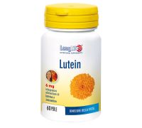 LONGLIFE LUTEIN 60PRL