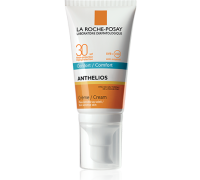 LA ROCHE-POSAY ANTHELIOS COMFORT CREMA SPF30 50ML