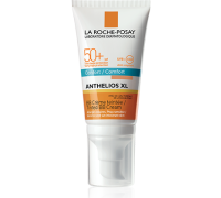 LA ROCHE-POSAY ANTHELIOS XL COMFORT BB CREMA COLORATA SPF50+ 50ML