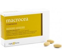 MACROCEA 40CPR
