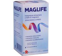 MAGLIFE 100CPS