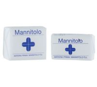 MANNITOLO PANETTO 25G