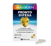 MASS PRONTO DIFESA 20CPS