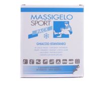 MASSIGELO Ghiaccio Istantantaneo 2bs