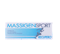 MASSIGEN Sport Recupero Cr 50ml