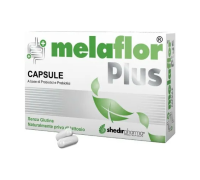 MELAFLOR PLUS 20CPS