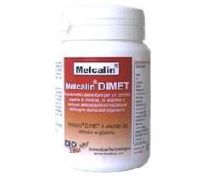 MELCALIN DIMET 28CPS