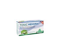 TONIC MEMORIA 12FLX10ML