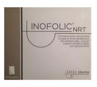 INOFOLIC NRT 30 BST