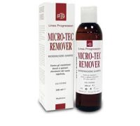 MICRO-TEC REMOVER SHAMPOO 200ML