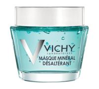 VICHY MASCHERA MINERALE DISSETANTE 75ML