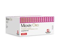 MIOXIN ORO 30BST