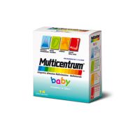MULTICENTRUM Baby 14bustine