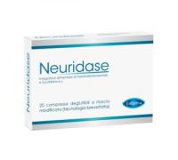 NEURIDASE 20CPR