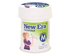 NEW ERA COMPLESSO M 240CPR