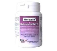 Melcalin Nimet - integratore alimentare di vitamine e minerali 28 capsule