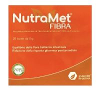 NUTRAMET FIBRA 20BST