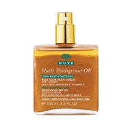 NUXE Huile Prodigieuse® Olio Secco Oro 100ml