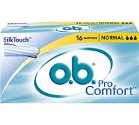 OB NORMAL Pro Confort 16pz
