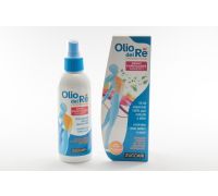 OLIO DEL RE SPRAY PURIFICANTE AMBIENTI 150ML