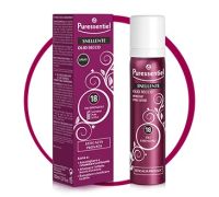 PURESSENTIEL SNELLENTE OLIO SECCO AI 18 OLI ESSENZIALI 100ML