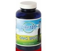 Orac Spice integratore per il sistema digerente 240 compresse