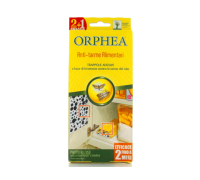 Orphea Anti-tarme alimentari 2 pezzi