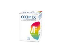 OXIMIX MULTI+ COMPLETE 40CPS