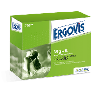 ERGOVIS MG+K 30BST