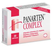 PANARTEN COMPLEX 30CPR