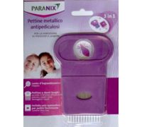 PARANIX Pett Antipedic 3in1
