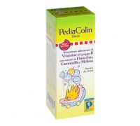 PEDIACOLIN GOCCE 30ML