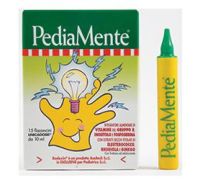 PEDIAMENTE 15FL