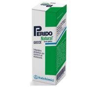 PERIDO NATURAL GOCCE 30ML