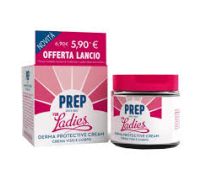PREP Crema Dermoprotettiva For Ladies 75ml