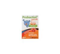 PROBACTIOL JUNIOR 28CPR 