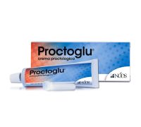 PROCTOGLU CREMA 30G