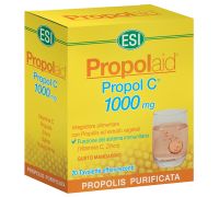 PROPOLAID Propol C 1000mg 20tav eff