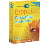 PROPOLAID PropolGola Gusto Miele 30tav