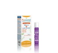 PURESSENTIEL Sos Stress Roller ai 12 Oli Essenziali 5ml