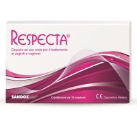 RESPECTA 10CPS