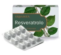 RESVERATROLO 24CPS