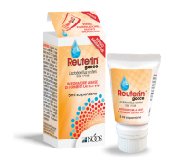 REUTERIN FERMENTI LATTICI 5ML