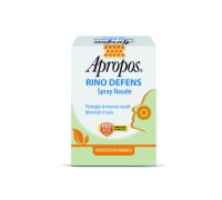 APROPOS Rino Defens Spray Nasale 20ml