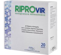 RIPROVIR 20BST