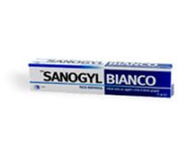 SANOGYL Bianco Pasta Dentifricia 75 ml