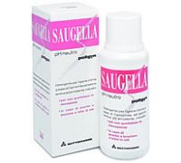 SAUGELLA Poligyn PH Neutro 250 ml