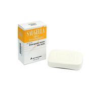 SAUGELLA Detergente Solido allo Zolfo 100 gr