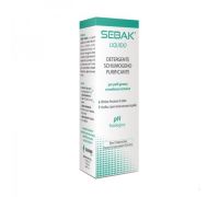 SEBAK LIQUIDO DETERGENTE 150ML