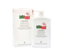 SEBAMED Liquido Detergente Pelli Sensibili pH5.5 1lt
